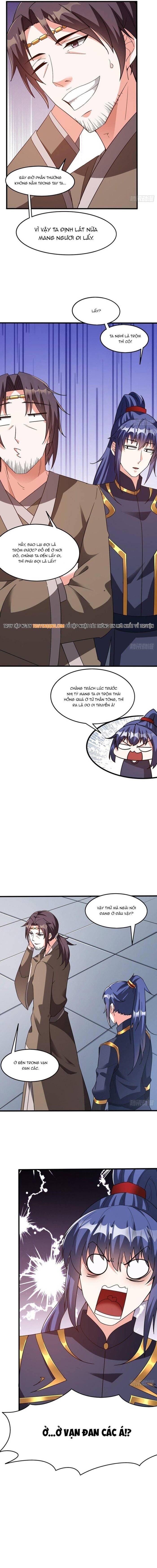 đọc truyện Bắt Đầu Làm Super God Bằng Việc Dạy Dỗ 6 Tỷ Tỷ Chương 104 ảnh 4 tại Thiên Thai Truyện