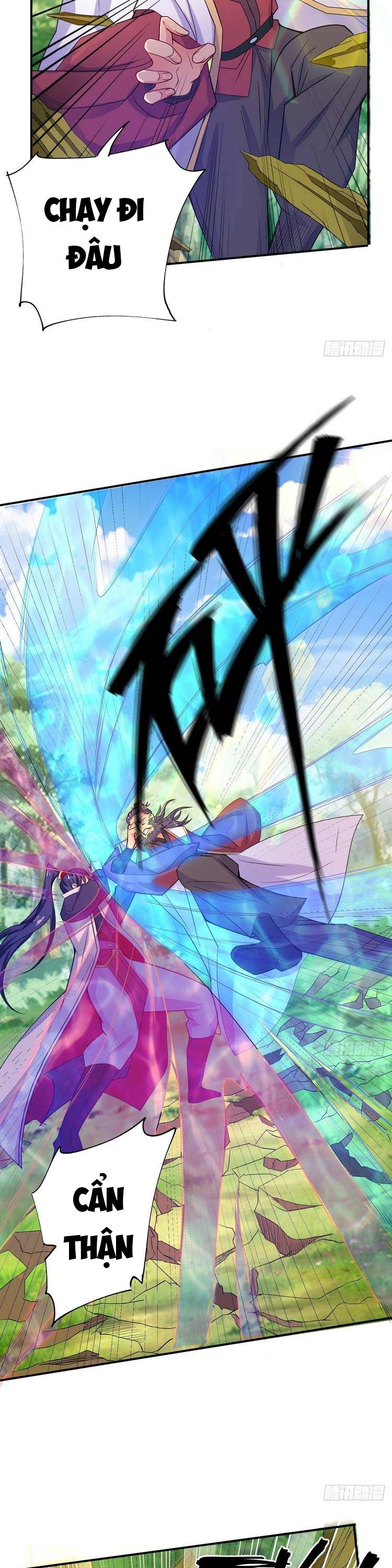 đọc truyện Bắt Đầu Làm Super God Bằng Việc Dạy Dỗ 6 Tỷ Tỷ Chương 11 ảnh 5 tại Thiên Thai Truyện