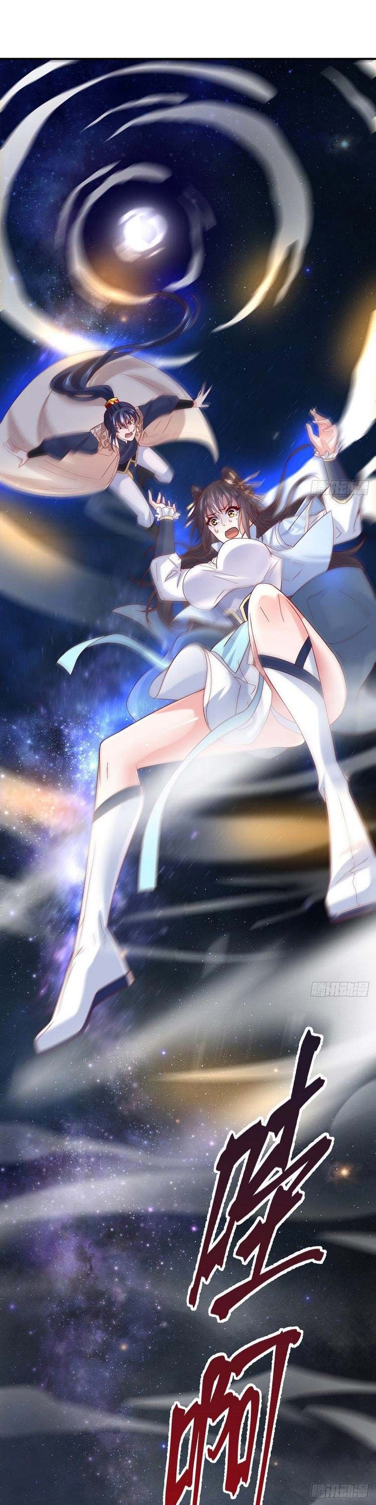 đọc truyện Bắt Đầu Làm Super God Bằng Việc Dạy Dỗ 6 Tỷ Tỷ Chương 12 ảnh 3 tại Thiên Thai Truyện