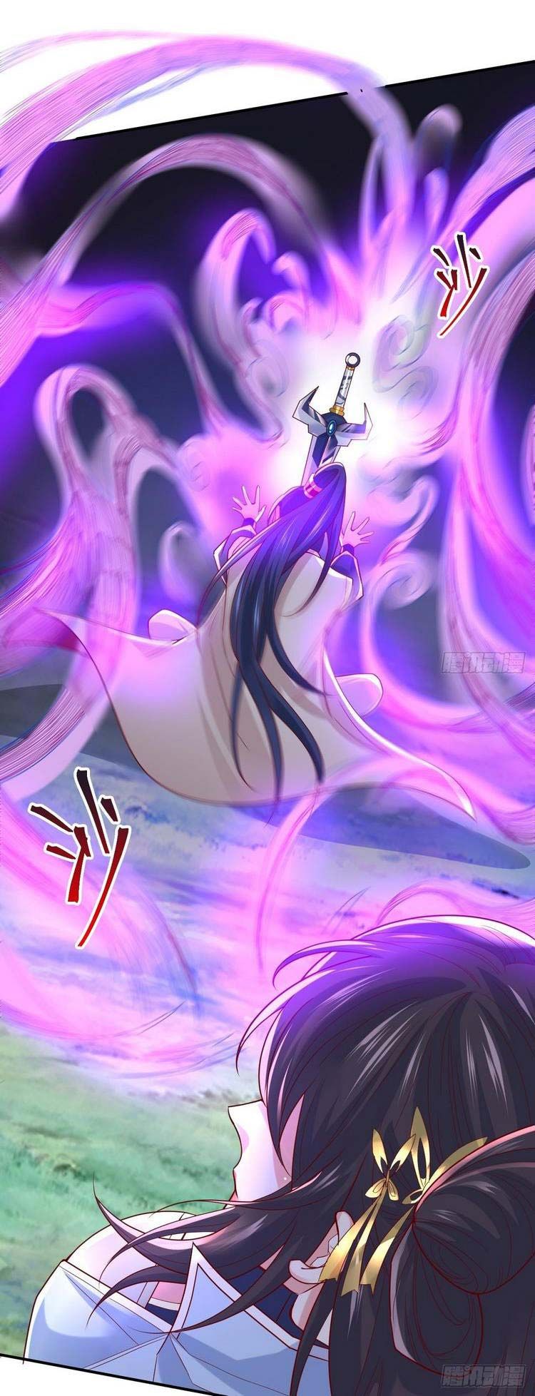 đọc truyện Bắt Đầu Làm Super God Bằng Việc Dạy Dỗ 6 Tỷ Tỷ Chương 12 ảnh 12 tại Thiên Thai Truyện