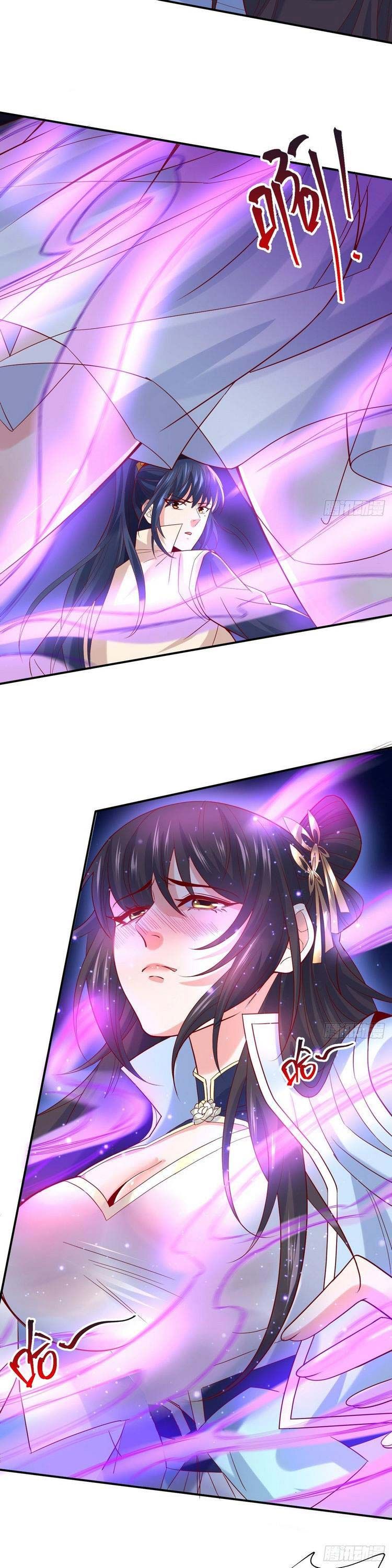 đọc truyện Bắt Đầu Làm Super God Bằng Việc Dạy Dỗ 6 Tỷ Tỷ Chương 12 ảnh 13 tại Thiên Thai Truyện