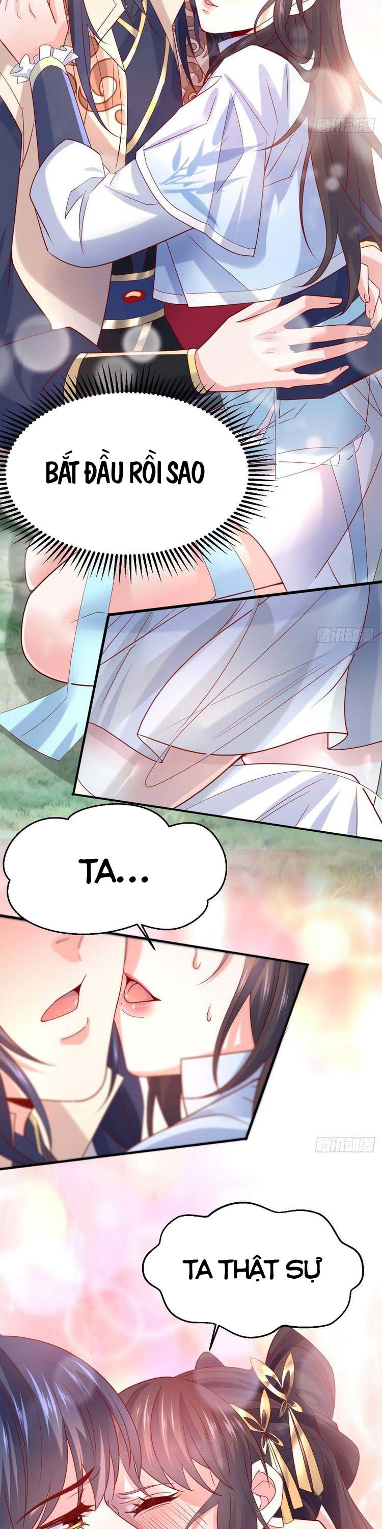 đọc truyện Bắt Đầu Làm Super God Bằng Việc Dạy Dỗ 6 Tỷ Tỷ Chương 12 ảnh 15 tại Thiên Thai Truyện