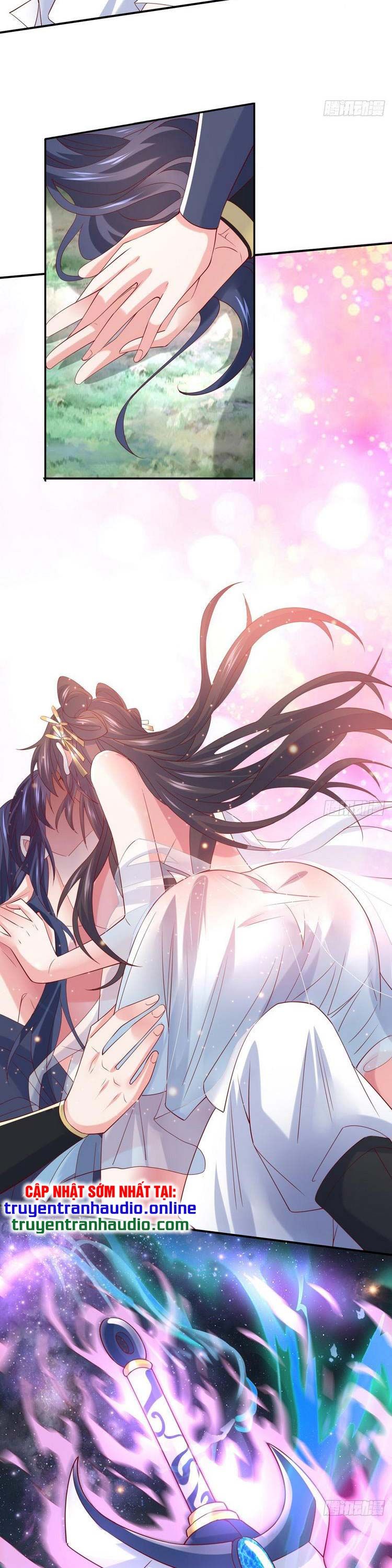 đọc truyện Bắt Đầu Làm Super God Bằng Việc Dạy Dỗ 6 Tỷ Tỷ Chương 12 ảnh 18 tại Thiên Thai Truyện