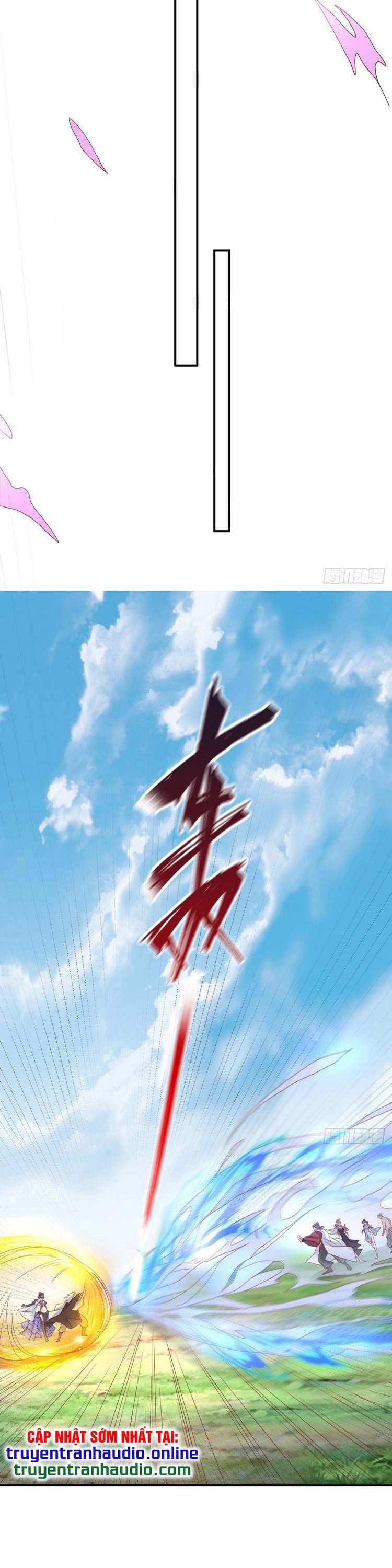 đọc truyện Bắt Đầu Làm Super God Bằng Việc Dạy Dỗ 6 Tỷ Tỷ Chương 12 ảnh 20 tại Thiên Thai Truyện