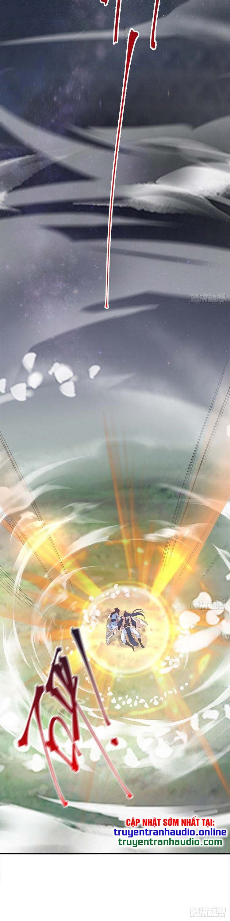 đọc truyện Bắt Đầu Làm Super God Bằng Việc Dạy Dỗ 6 Tỷ Tỷ Chương 12 ảnh 4 tại Thiên Thai Truyện