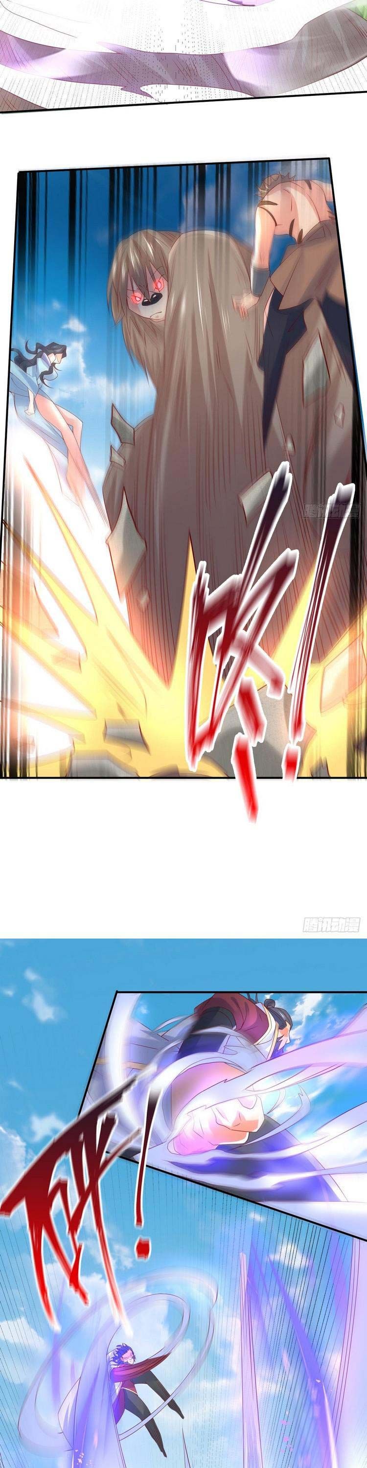 đọc truyện Bắt Đầu Làm Super God Bằng Việc Dạy Dỗ 6 Tỷ Tỷ Chương 12 ảnh 23 tại Thiên Thai Truyện