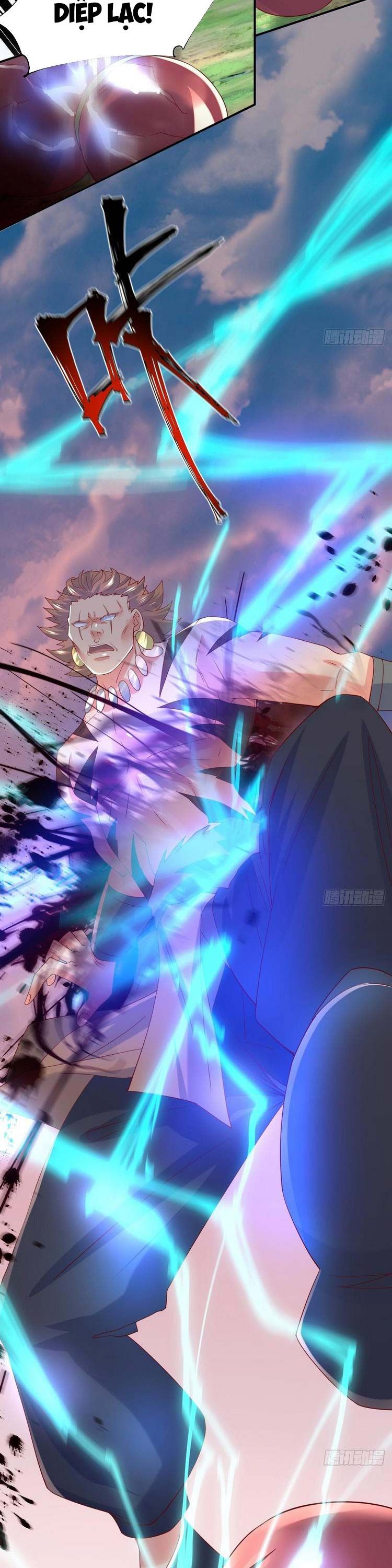 đọc truyện Bắt Đầu Làm Super God Bằng Việc Dạy Dỗ 6 Tỷ Tỷ Chương 12 ảnh 28 tại Thiên Thai Truyện