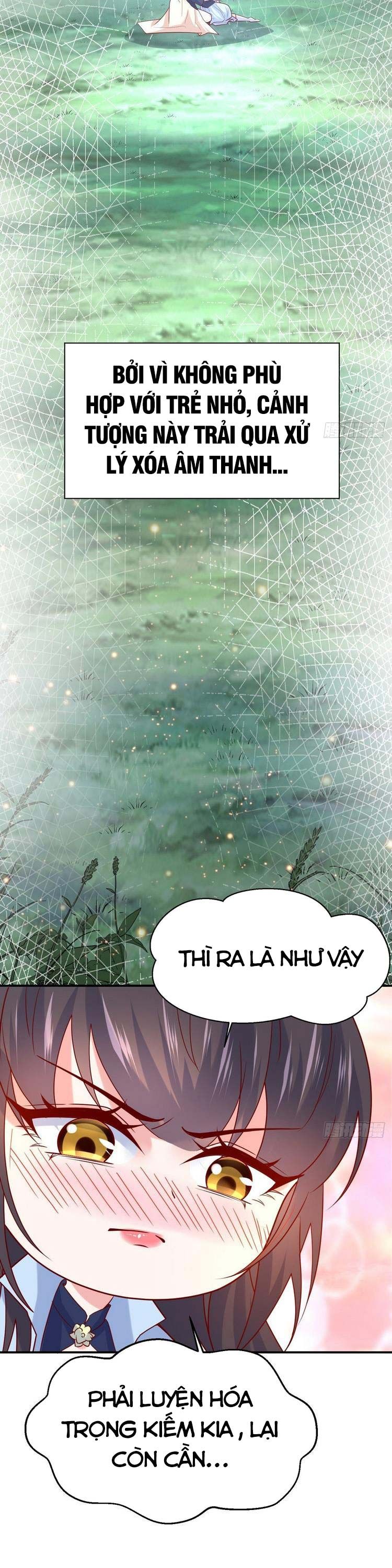 đọc truyện Bắt Đầu Làm Super God Bằng Việc Dạy Dỗ 6 Tỷ Tỷ Chương 12 ảnh 7 tại Thiên Thai Truyện