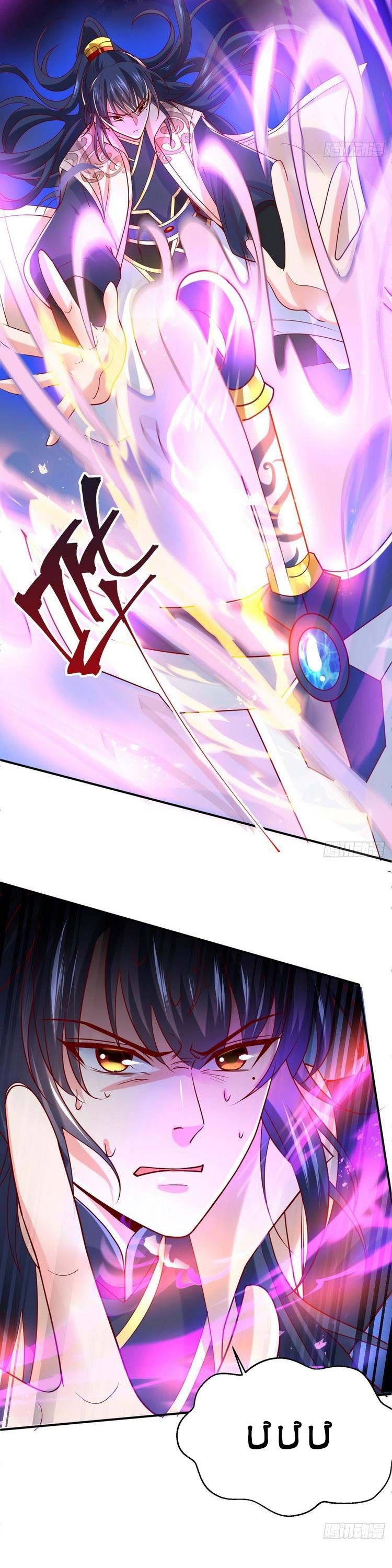 đọc truyện Bắt Đầu Làm Super God Bằng Việc Dạy Dỗ 6 Tỷ Tỷ Chương 12 ảnh 11 tại Thiên Thai Truyện