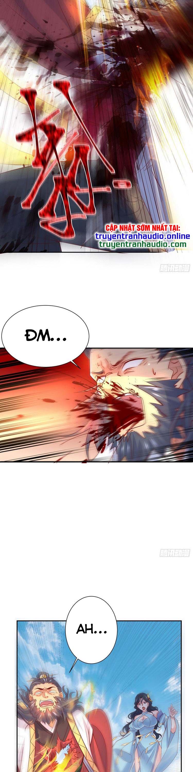 đọc truyện Bắt Đầu Làm Super God Bằng Việc Dạy Dỗ 6 Tỷ Tỷ Chương 13 ảnh 12 tại Thiên Thai Truyện