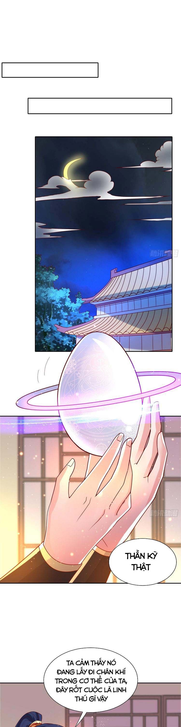 đọc truyện Bắt Đầu Làm Super God Bằng Việc Dạy Dỗ 6 Tỷ Tỷ Chương 14 ảnh 3 tại Thiên Thai Truyện