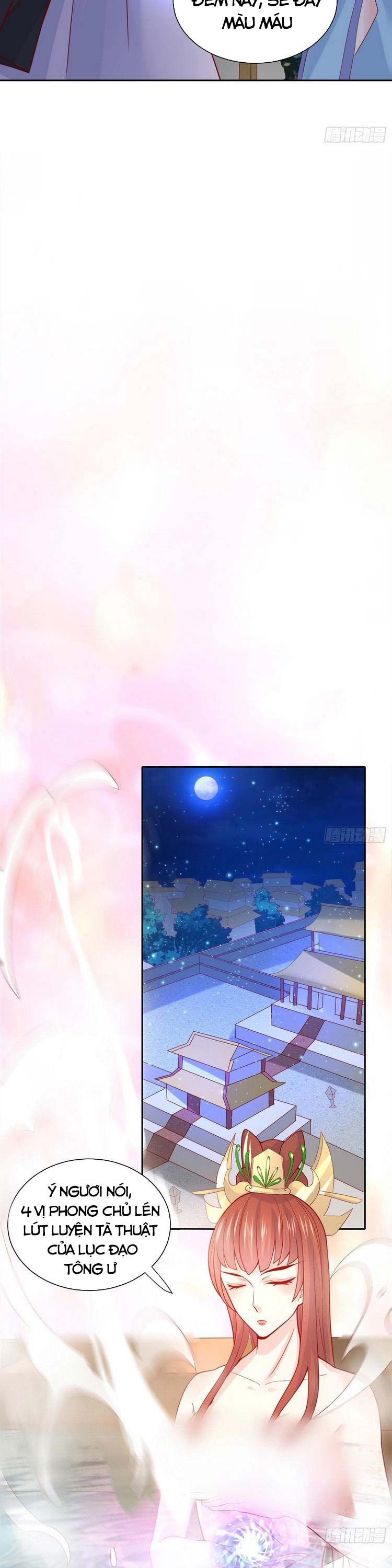 đọc truyện Bắt Đầu Làm Super God Bằng Việc Dạy Dỗ 6 Tỷ Tỷ Chương 14 ảnh 18 tại Thiên Thai Truyện