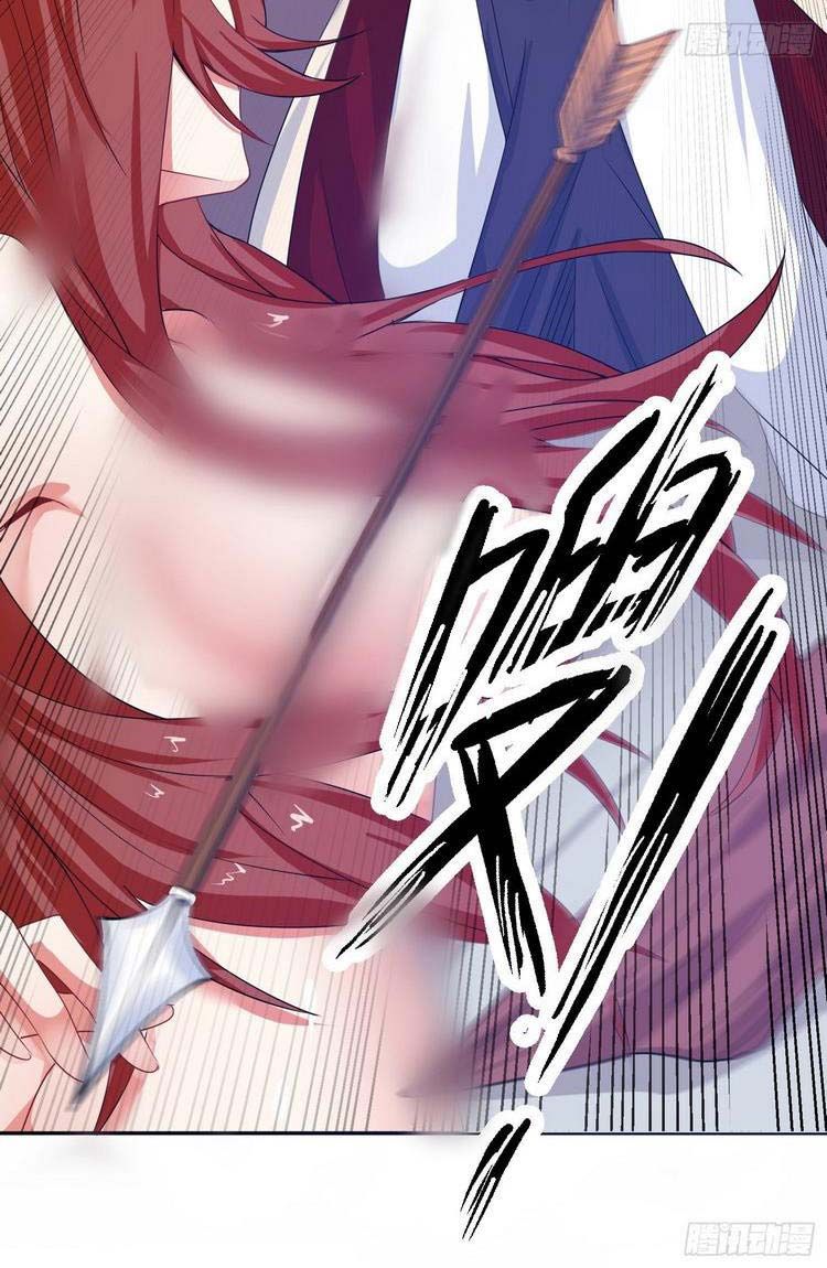 đọc truyện Bắt Đầu Làm Super God Bằng Việc Dạy Dỗ 6 Tỷ Tỷ Chương 14 ảnh 22 tại Thiên Thai Truyện