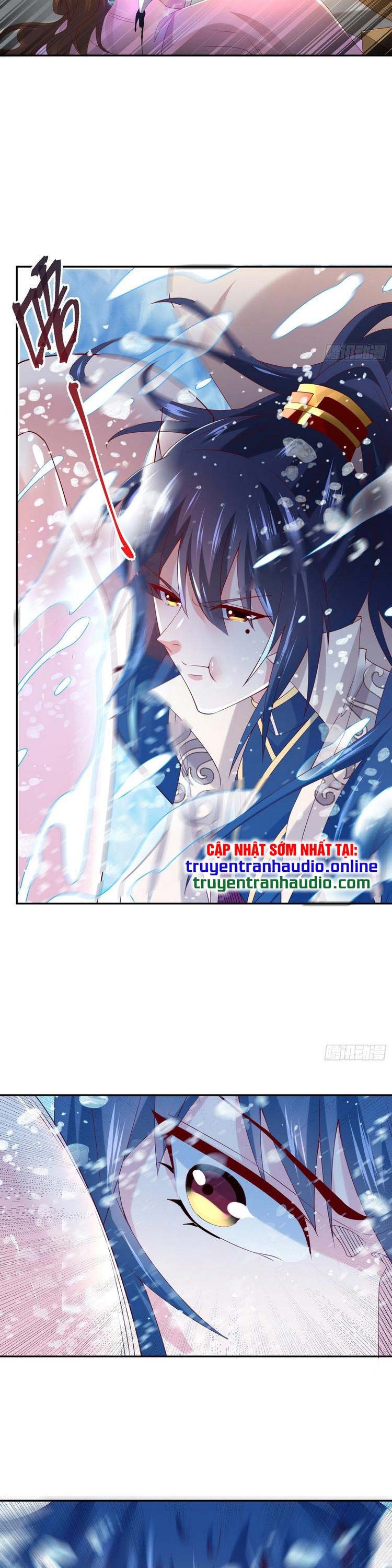 đọc truyện Bắt Đầu Làm Super God Bằng Việc Dạy Dỗ 6 Tỷ Tỷ Chương 14 ảnh 25 tại Thiên Thai Truyện