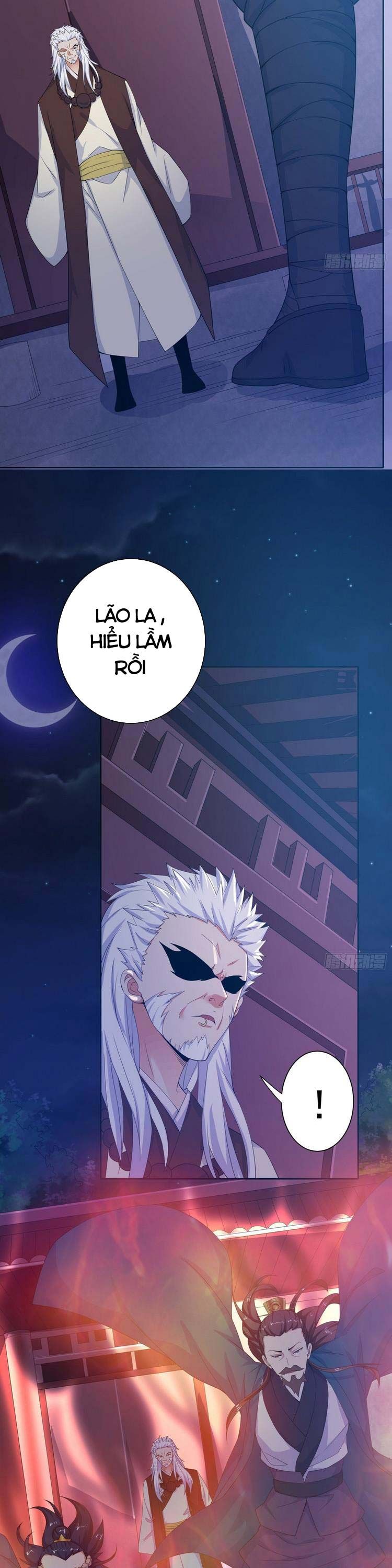 đọc truyện Bắt Đầu Làm Super God Bằng Việc Dạy Dỗ 6 Tỷ Tỷ Chương 14 ảnh 9 tại Thiên Thai Truyện