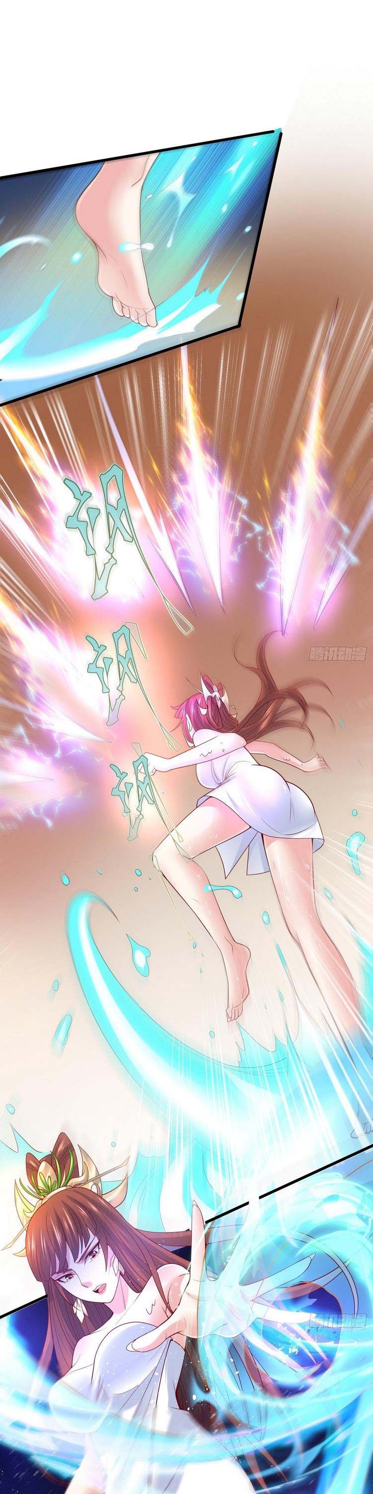 đọc truyện Bắt Đầu Làm Super God Bằng Việc Dạy Dỗ 6 Tỷ Tỷ Chương 15 ảnh 3 tại Thiên Thai Truyện