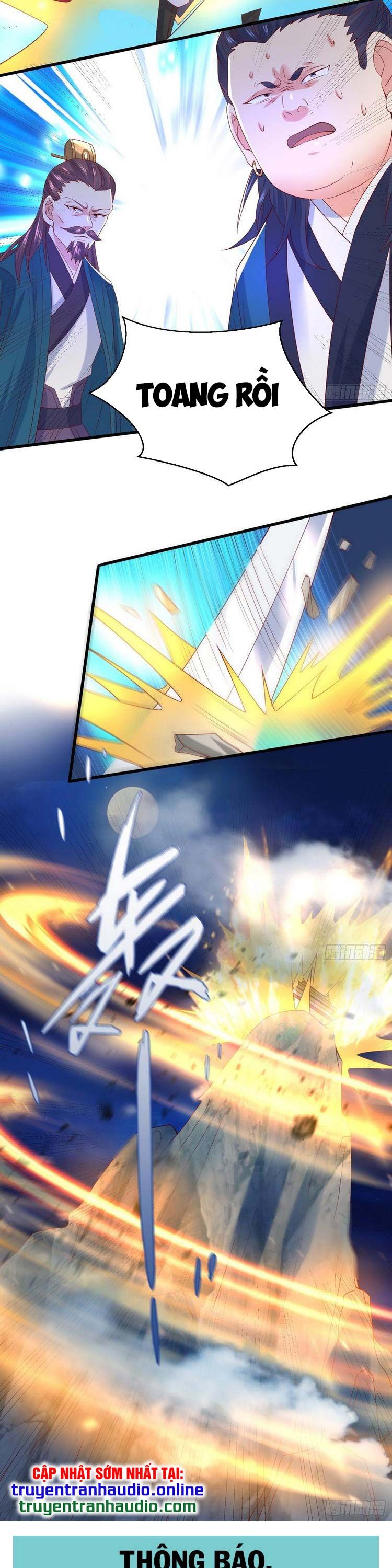 đọc truyện Bắt Đầu Làm Super God Bằng Việc Dạy Dỗ 6 Tỷ Tỷ Chương 15 ảnh 19 tại Thiên Thai Truyện