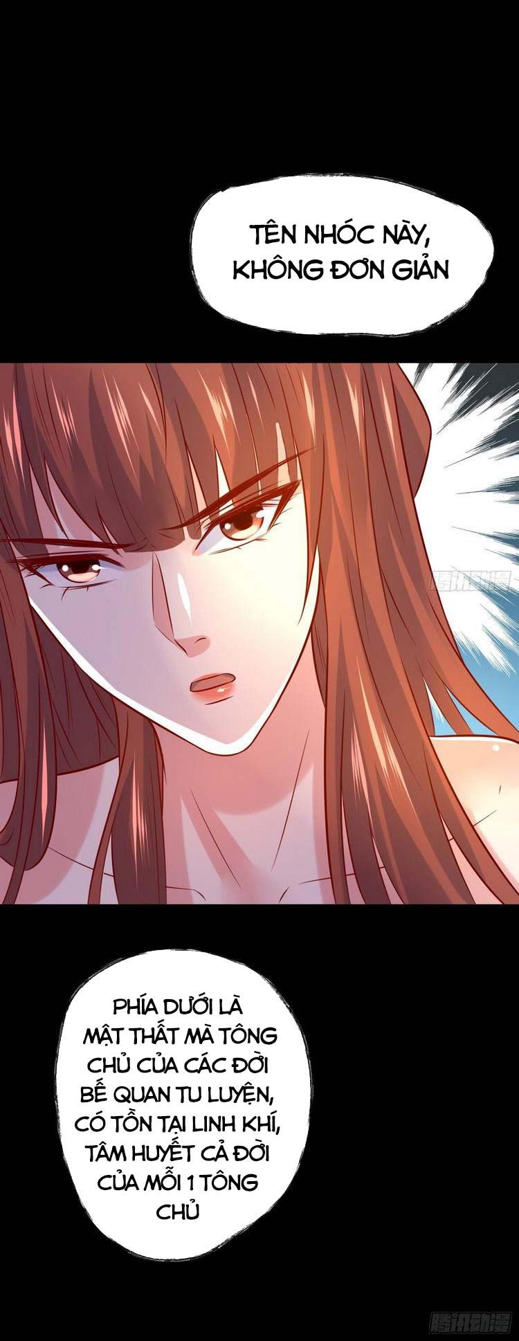 đọc truyện Bắt Đầu Làm Super God Bằng Việc Dạy Dỗ 6 Tỷ Tỷ Chương 16 ảnh 12 tại Thiên Thai Truyện