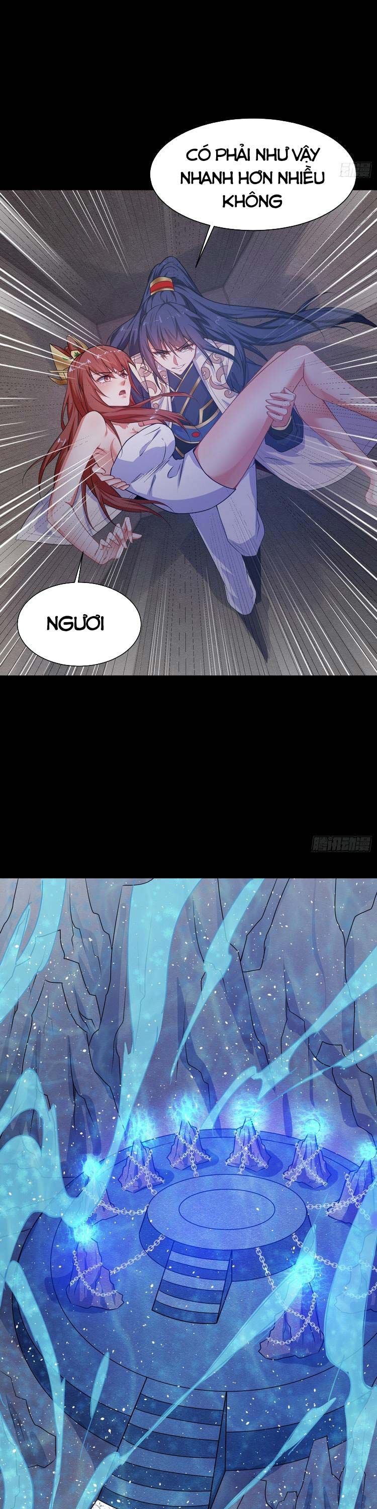 đọc truyện Bắt Đầu Làm Super God Bằng Việc Dạy Dỗ 6 Tỷ Tỷ Chương 16 ảnh 15 tại Thiên Thai Truyện