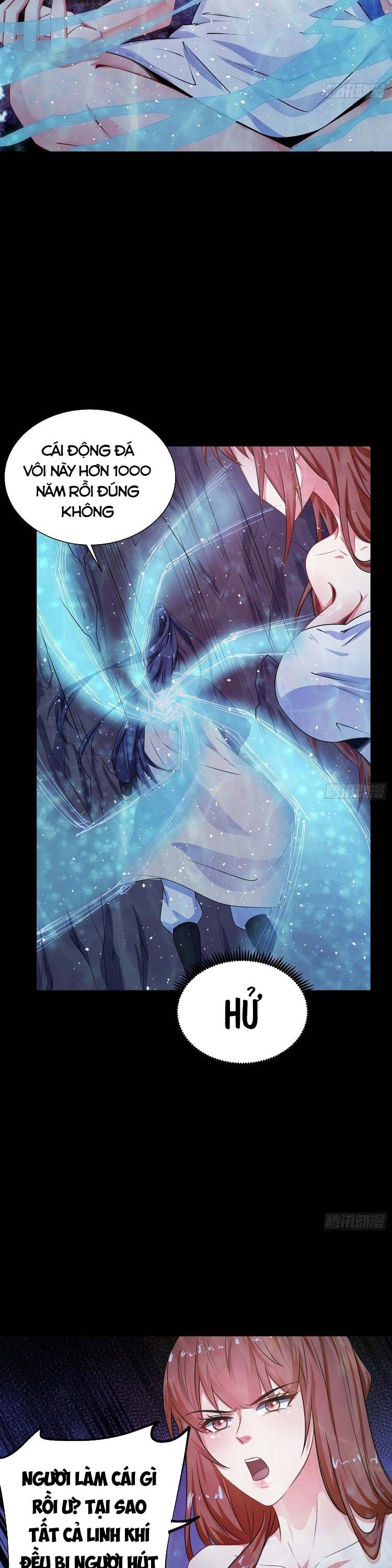 đọc truyện Bắt Đầu Làm Super God Bằng Việc Dạy Dỗ 6 Tỷ Tỷ Chương 16 ảnh 18 tại Thiên Thai Truyện