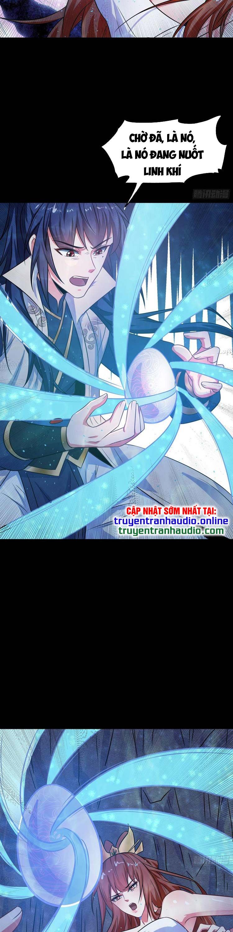 đọc truyện Bắt Đầu Làm Super God Bằng Việc Dạy Dỗ 6 Tỷ Tỷ Chương 16 ảnh 20 tại Thiên Thai Truyện