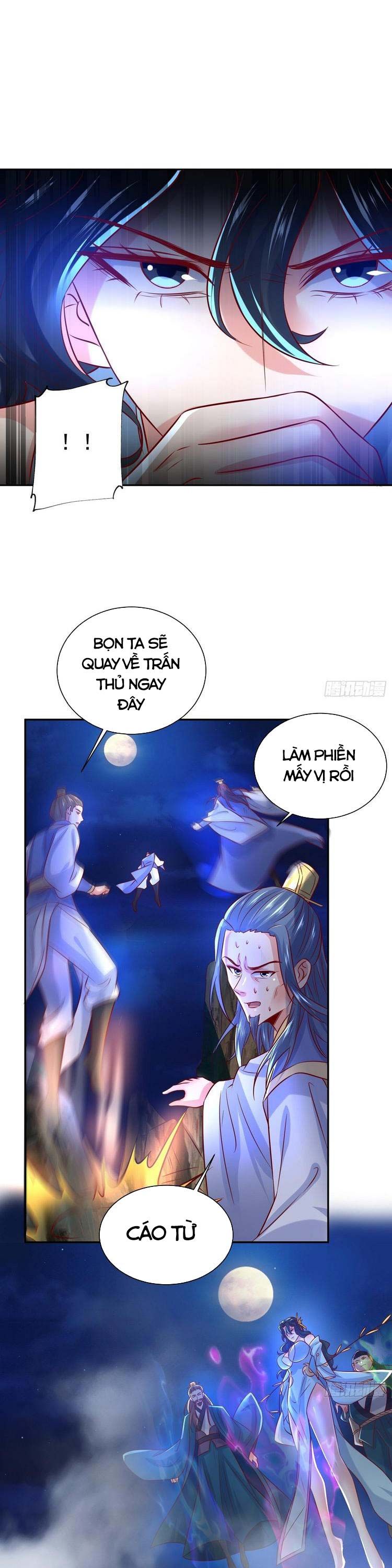 đọc truyện Bắt Đầu Làm Super God Bằng Việc Dạy Dỗ 6 Tỷ Tỷ Chương 16 ảnh 8 tại Thiên Thai Truyện