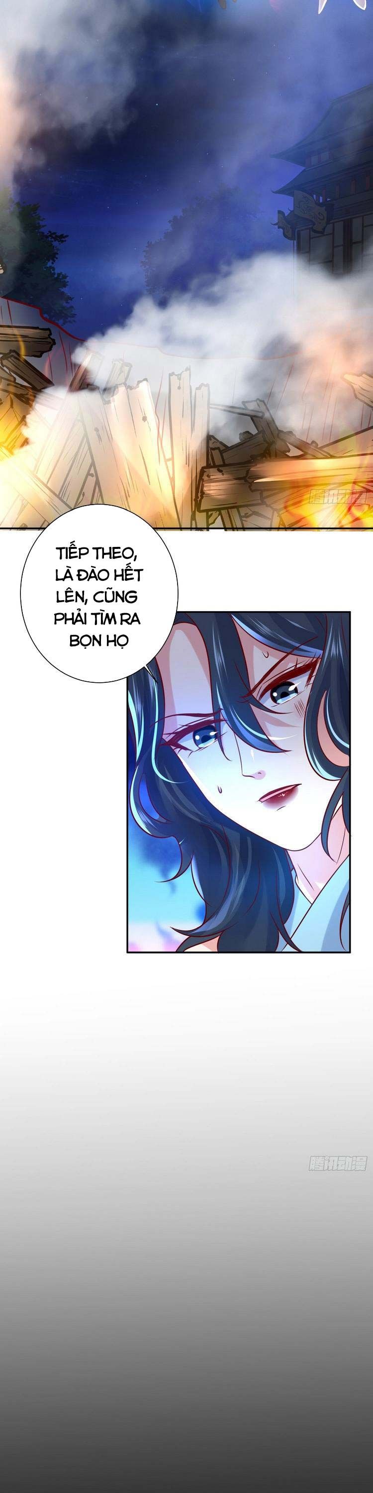 đọc truyện Bắt Đầu Làm Super God Bằng Việc Dạy Dỗ 6 Tỷ Tỷ Chương 16 ảnh 9 tại Thiên Thai Truyện