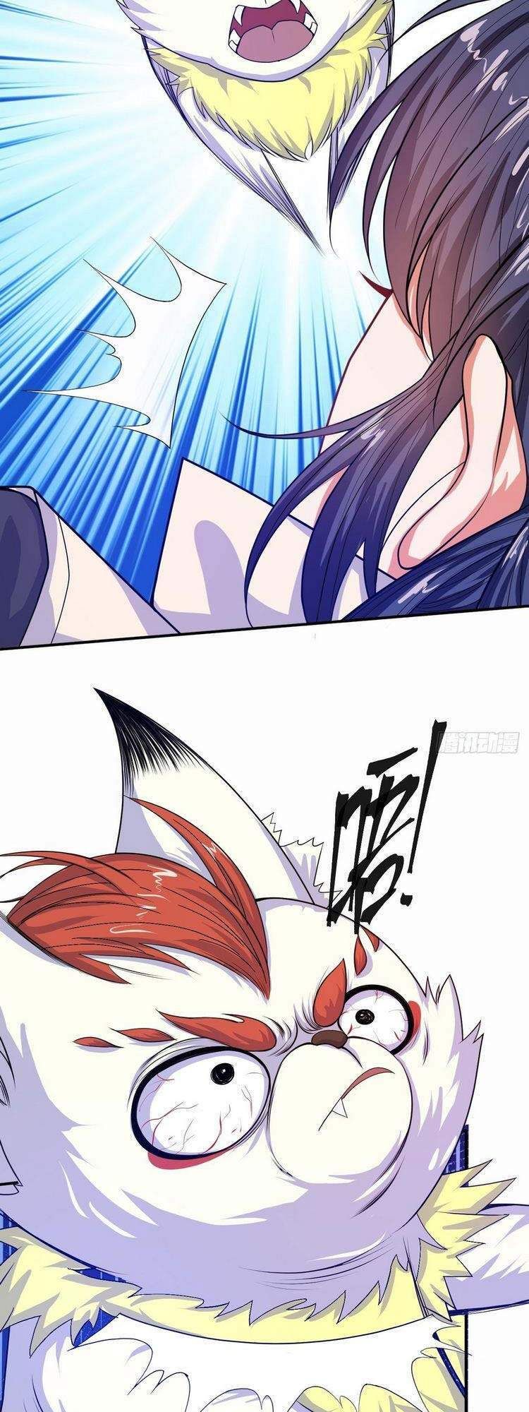 đọc truyện Bắt Đầu Làm Super God Bằng Việc Dạy Dỗ 6 Tỷ Tỷ Chương 17 ảnh 17 tại Thiên Thai Truyện