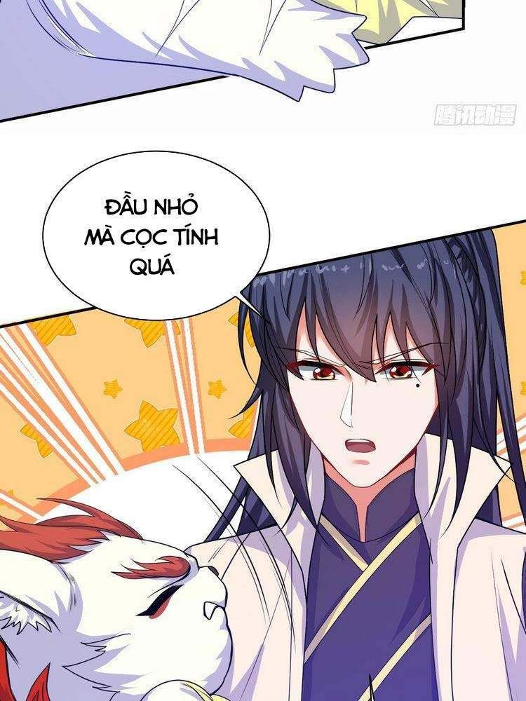 đọc truyện Bắt Đầu Làm Super God Bằng Việc Dạy Dỗ 6 Tỷ Tỷ Chương 17 ảnh 18 tại Thiên Thai Truyện