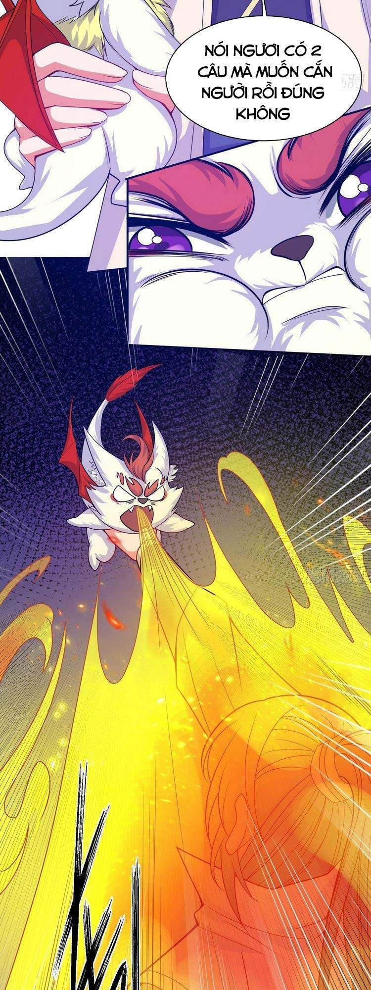 đọc truyện Bắt Đầu Làm Super God Bằng Việc Dạy Dỗ 6 Tỷ Tỷ Chương 17 ảnh 19 tại Thiên Thai Truyện