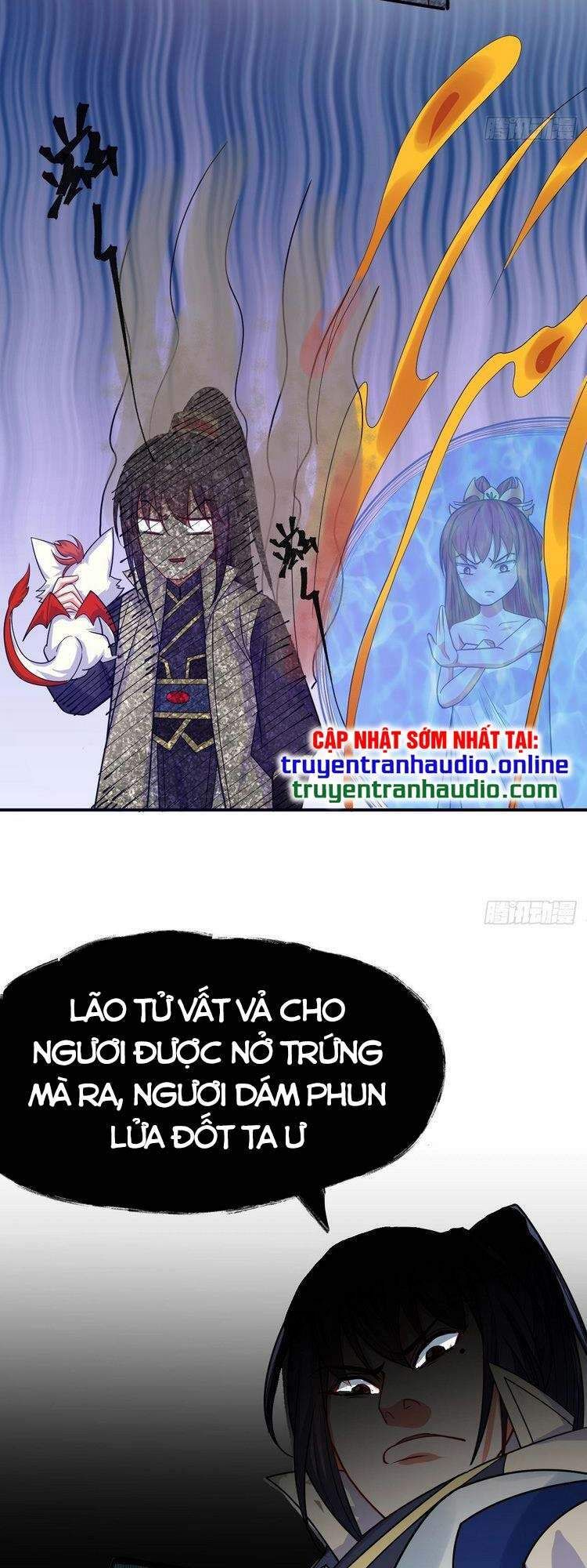 đọc truyện Bắt Đầu Làm Super God Bằng Việc Dạy Dỗ 6 Tỷ Tỷ Chương 17 ảnh 21 tại Thiên Thai Truyện