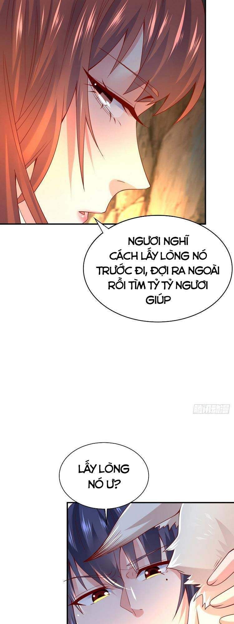 đọc truyện Bắt Đầu Làm Super God Bằng Việc Dạy Dỗ 6 Tỷ Tỷ Chương 17 ảnh 25 tại Thiên Thai Truyện