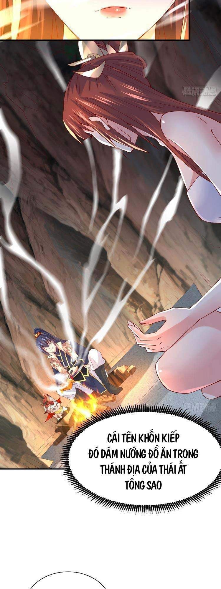 đọc truyện Bắt Đầu Làm Super God Bằng Việc Dạy Dỗ 6 Tỷ Tỷ Chương 17 ảnh 29 tại Thiên Thai Truyện