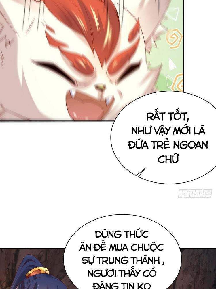 đọc truyện Bắt Đầu Làm Super God Bằng Việc Dạy Dỗ 6 Tỷ Tỷ Chương 17 ảnh 32 tại Thiên Thai Truyện