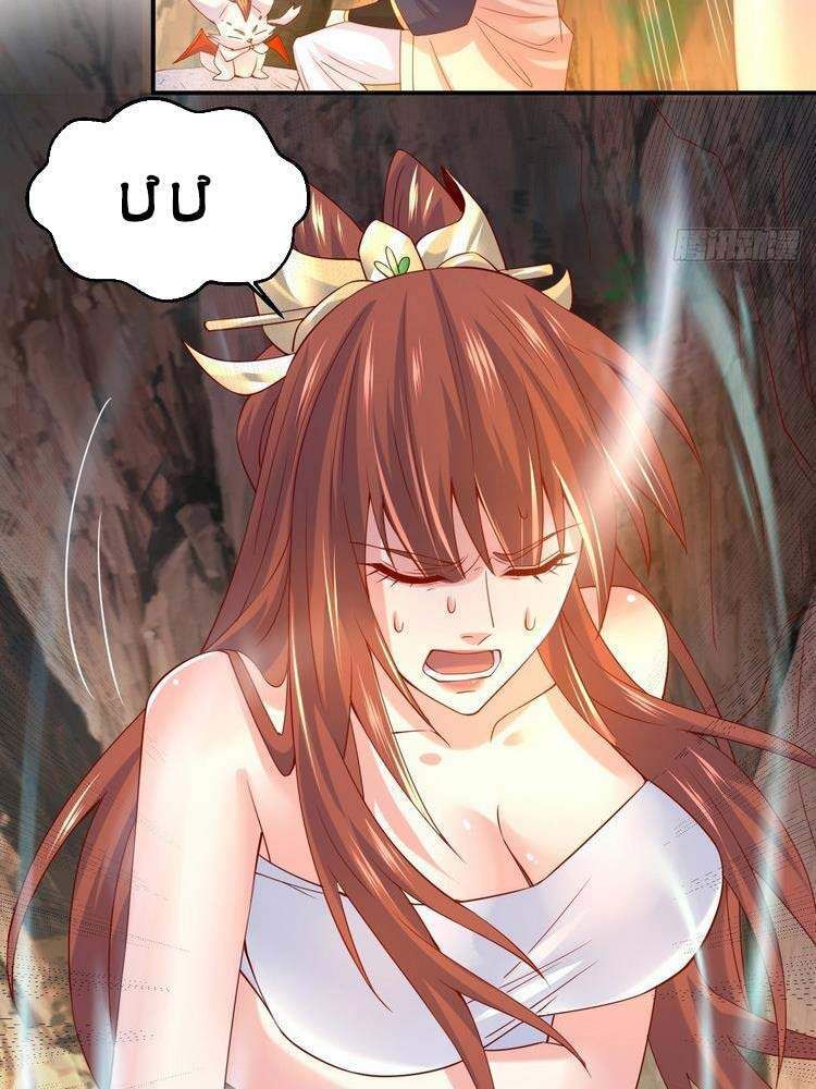 đọc truyện Bắt Đầu Làm Super God Bằng Việc Dạy Dỗ 6 Tỷ Tỷ Chương 17 ảnh 34 tại Thiên Thai Truyện