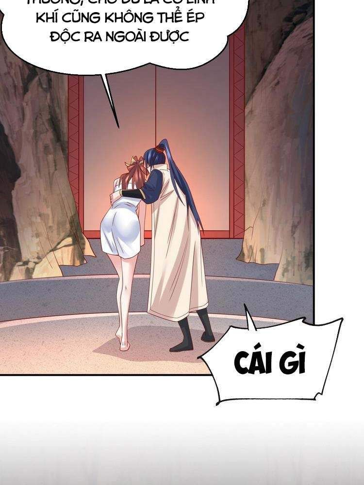 đọc truyện Bắt Đầu Làm Super God Bằng Việc Dạy Dỗ 6 Tỷ Tỷ Chương 17 ảnh 36 tại Thiên Thai Truyện