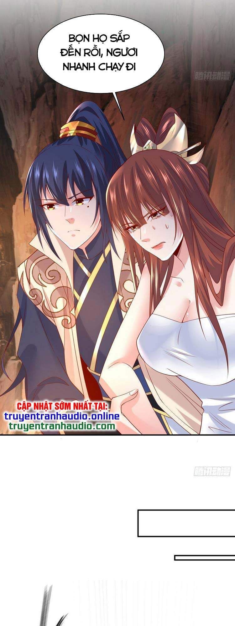 đọc truyện Bắt Đầu Làm Super God Bằng Việc Dạy Dỗ 6 Tỷ Tỷ Chương 17 ảnh 37 tại Thiên Thai Truyện