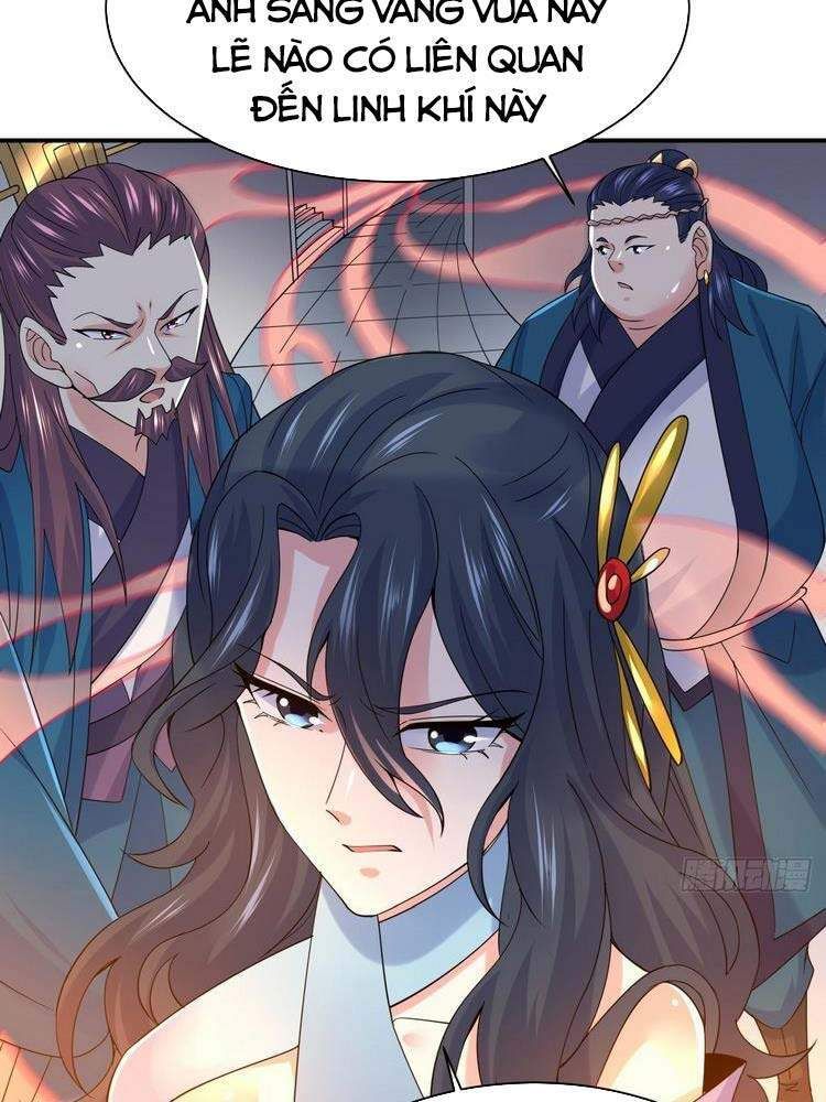 đọc truyện Bắt Đầu Làm Super God Bằng Việc Dạy Dỗ 6 Tỷ Tỷ Chương 17 ảnh 40 tại Thiên Thai Truyện