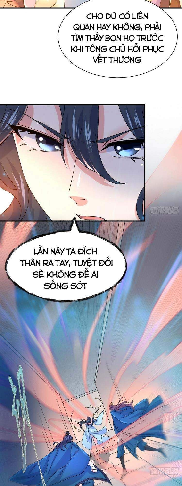 đọc truyện Bắt Đầu Làm Super God Bằng Việc Dạy Dỗ 6 Tỷ Tỷ Chương 17 ảnh 41 tại Thiên Thai Truyện