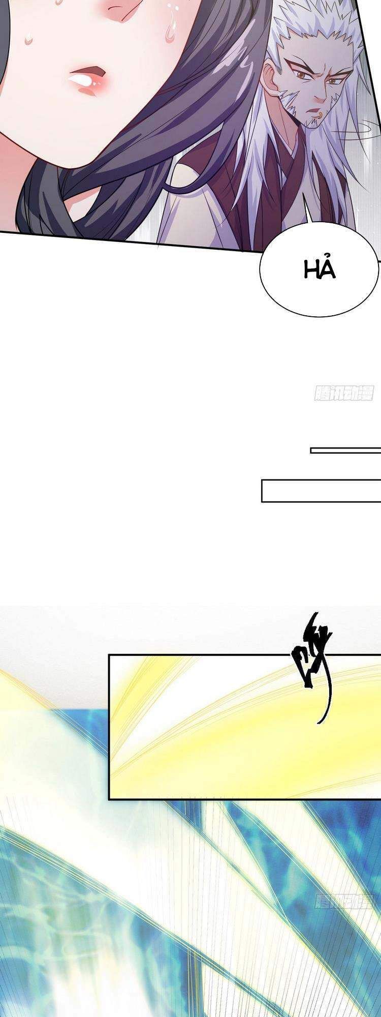 đọc truyện Bắt Đầu Làm Super God Bằng Việc Dạy Dỗ 6 Tỷ Tỷ Chương 17 ảnh 11 tại Thiên Thai Truyện