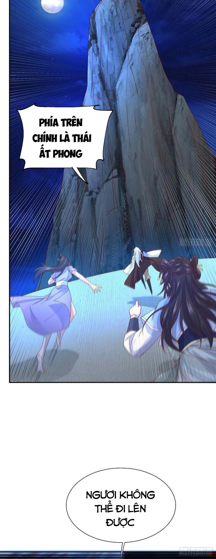 đọc truyện Bắt Đầu Làm Super God Bằng Việc Dạy Dỗ 6 Tỷ Tỷ Chương 18 ảnh 12 tại Thiên Thai Truyện