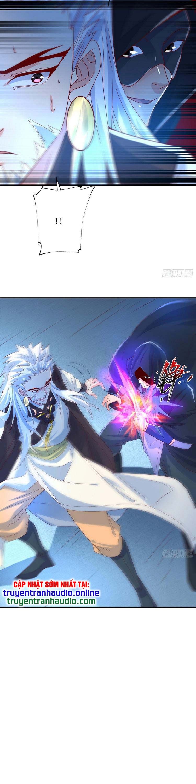 đọc truyện Bắt Đầu Làm Super God Bằng Việc Dạy Dỗ 6 Tỷ Tỷ Chương 18 ảnh 13 tại Thiên Thai Truyện