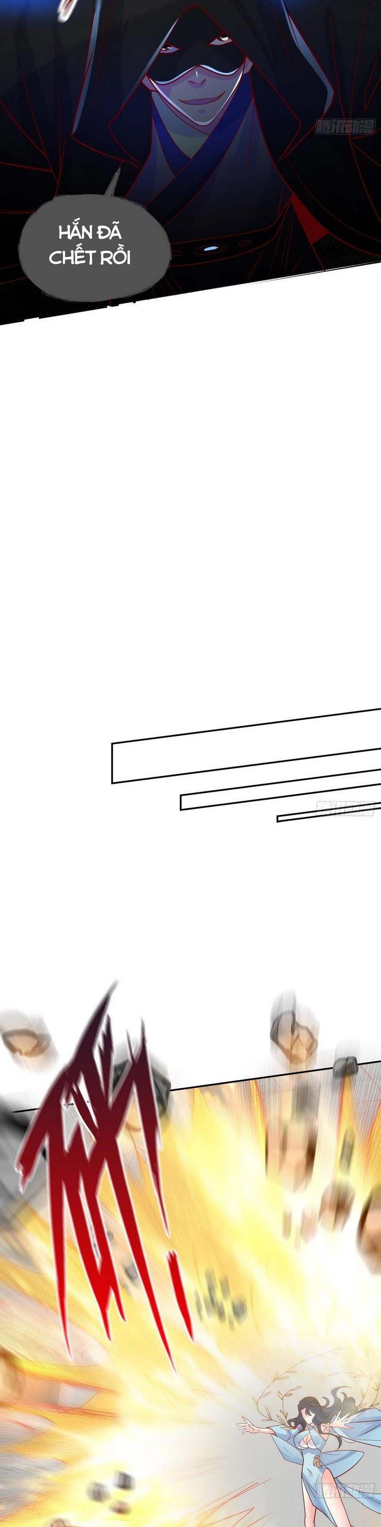 đọc truyện Bắt Đầu Làm Super God Bằng Việc Dạy Dỗ 6 Tỷ Tỷ Chương 18 ảnh 18 tại Thiên Thai Truyện