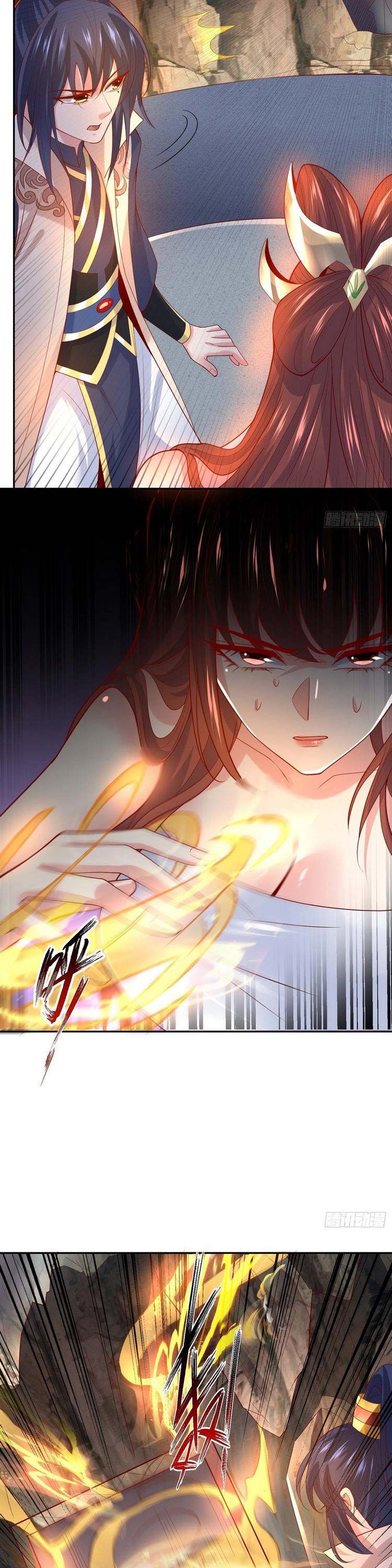 đọc truyện Bắt Đầu Làm Super God Bằng Việc Dạy Dỗ 6 Tỷ Tỷ Chương 18 ảnh 4 tại Thiên Thai Truyện