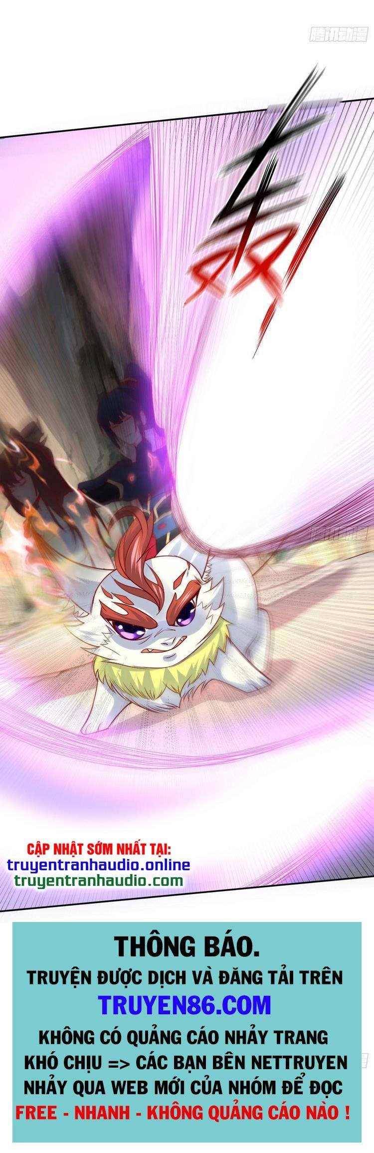 đọc truyện Bắt Đầu Làm Super God Bằng Việc Dạy Dỗ 6 Tỷ Tỷ Chương 18 ảnh 22 tại Thiên Thai Truyện