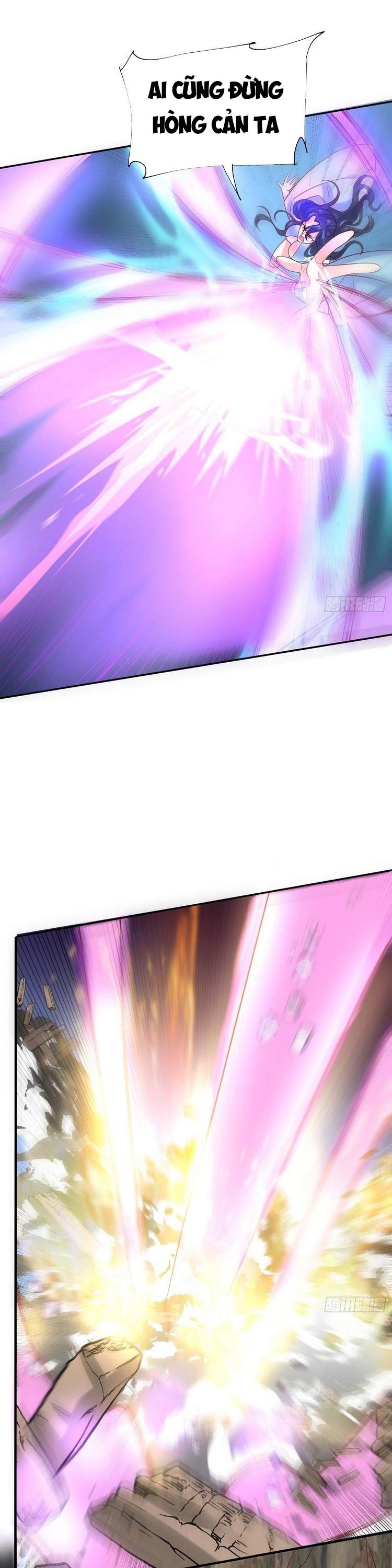 đọc truyện Bắt Đầu Làm Super God Bằng Việc Dạy Dỗ 6 Tỷ Tỷ Chương 18 ảnh 6 tại Thiên Thai Truyện