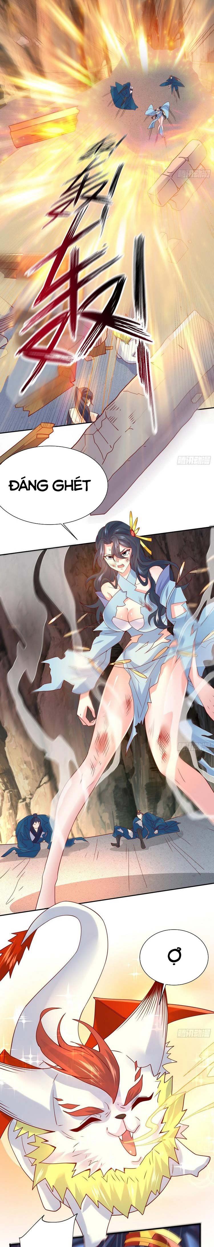 đọc truyện Bắt Đầu Làm Super God Bằng Việc Dạy Dỗ 6 Tỷ Tỷ Chương 19 ảnh 8 tại Thiên Thai Truyện