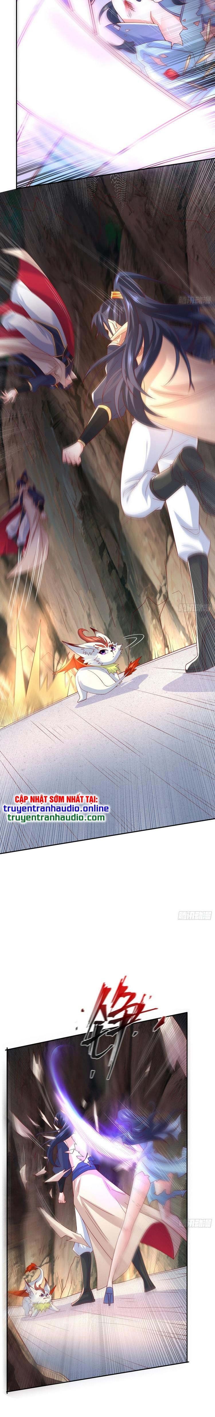 đọc truyện Bắt Đầu Làm Super God Bằng Việc Dạy Dỗ 6 Tỷ Tỷ Chương 19 ảnh 10 tại Thiên Thai Truyện