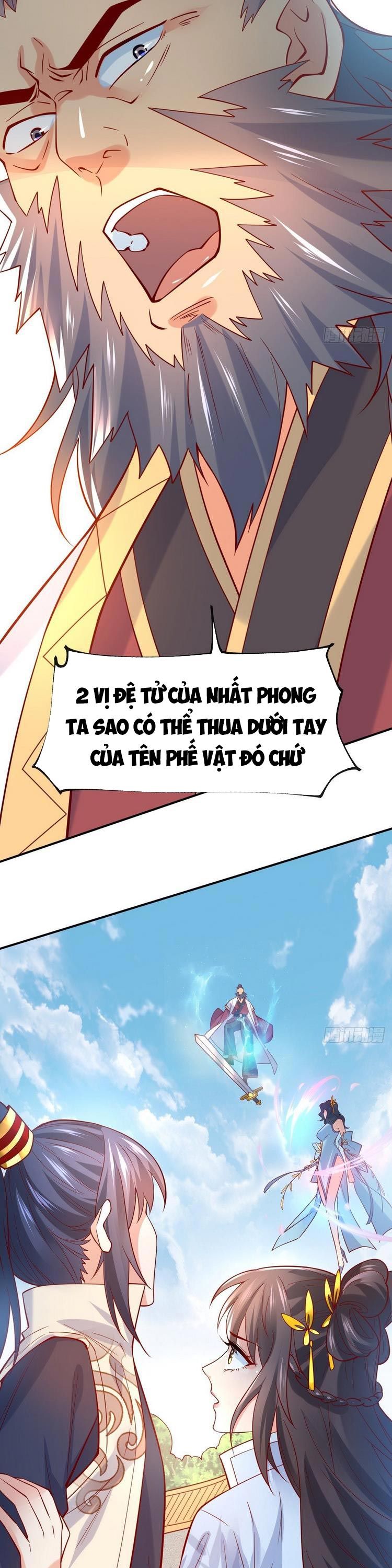 đọc truyện Bắt Đầu Làm Super God Bằng Việc Dạy Dỗ 6 Tỷ Tỷ Chương 2 ảnh 18 tại Thiên Thai Truyện