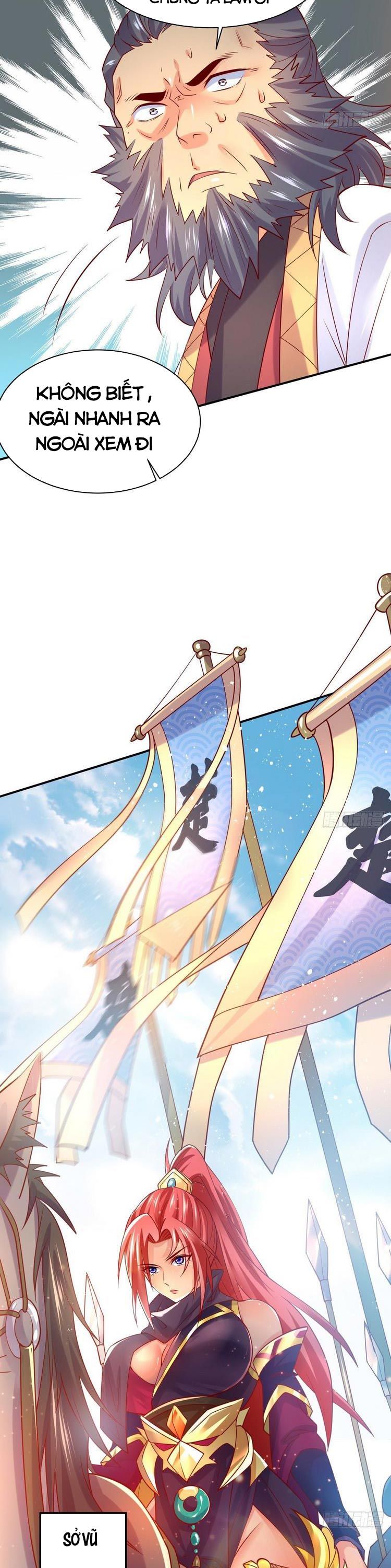 đọc truyện Bắt Đầu Làm Super God Bằng Việc Dạy Dỗ 6 Tỷ Tỷ Chương 2 ảnh 26 tại Thiên Thai Truyện